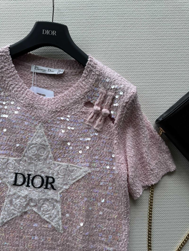 Christian Dior T-Shirts